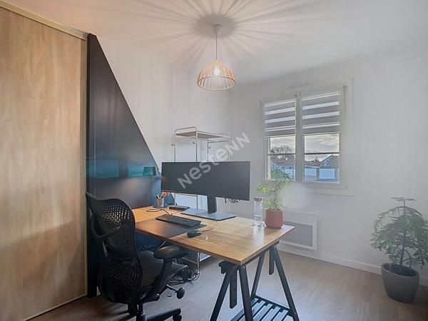 Maison Geste 5 pièce(s) 116 m2