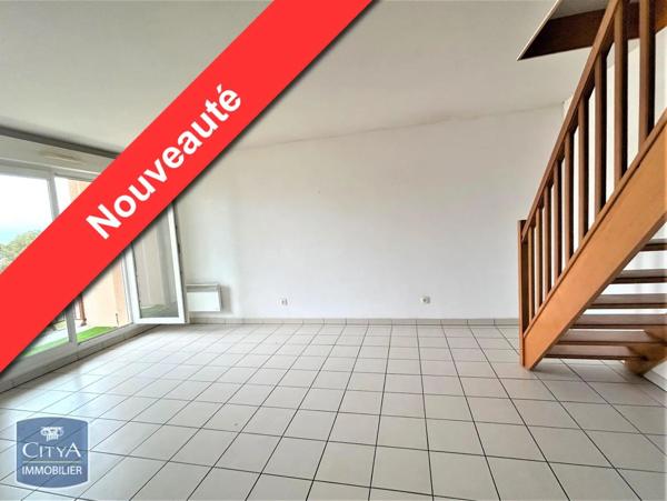 Appartement à vendre 4 pièces 80m²