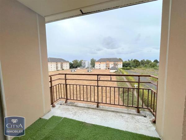 Appartement à vendre 4 pièces 80m²