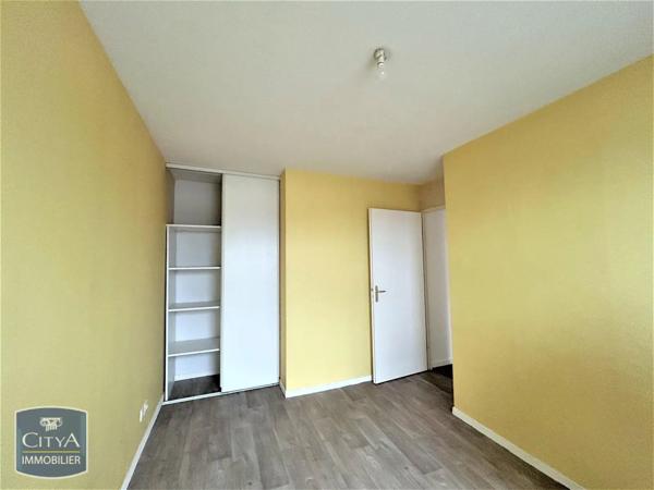 Appartement à vendre 4 pièces 80m²