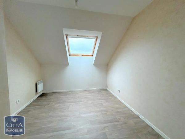 Appartement à vendre 4 pièces 80m²
