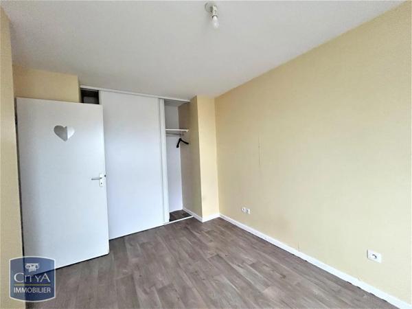 Appartement à vendre 4 pièces 80m²