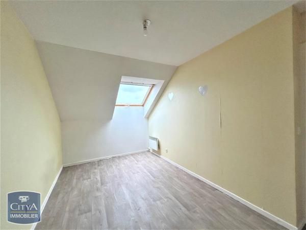 Appartement à vendre 4 pièces 80m²