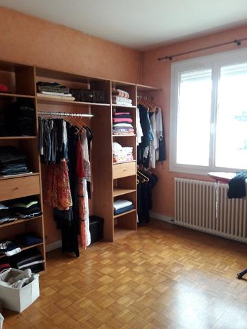 Location maison Saintes : 940 € - AJP Immobilier Saintes