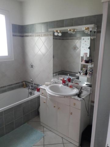 Location maison Saintes : 940 € - AJP Immobilier Saintes