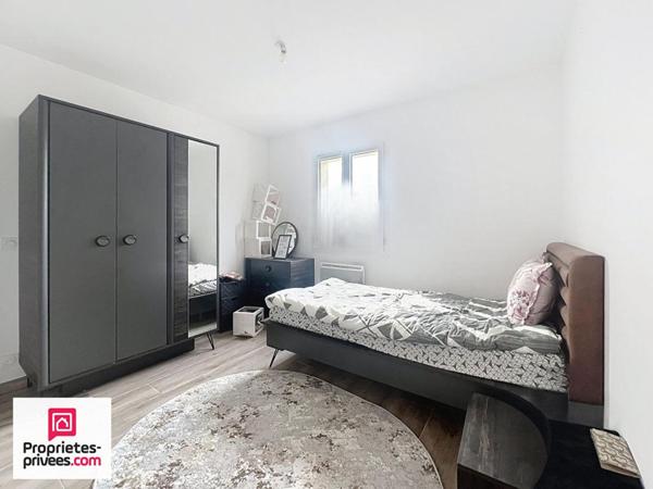 Manosque  villa T4 avec piscine et garage