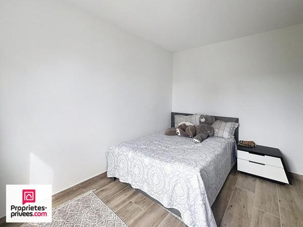 Manosque  villa T4 avec piscine et garage