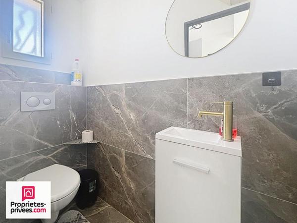 Manosque  villa T4 avec piscine et garage