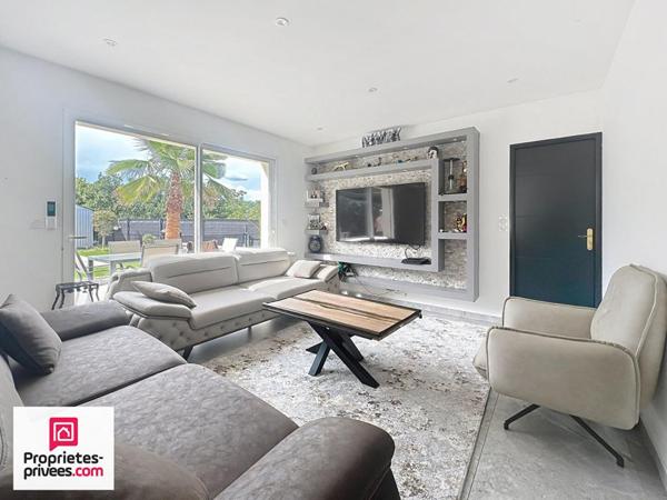 Manosque  villa T4 avec piscine et garage