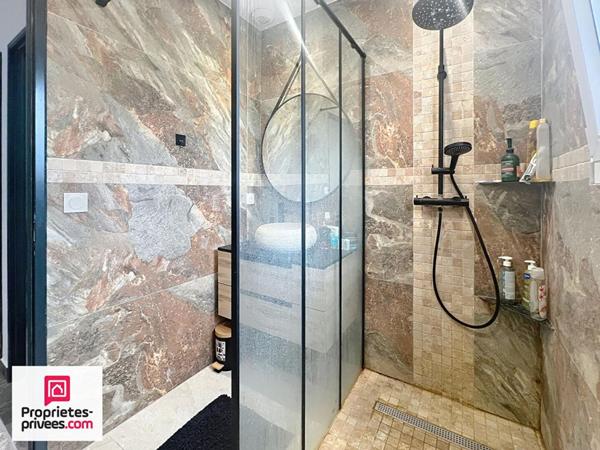 Manosque  villa T4 avec piscine et garage