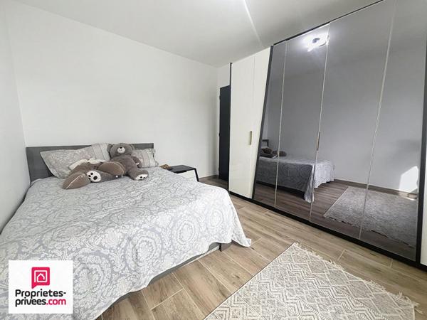 Manosque  villa T4 avec piscine et garage