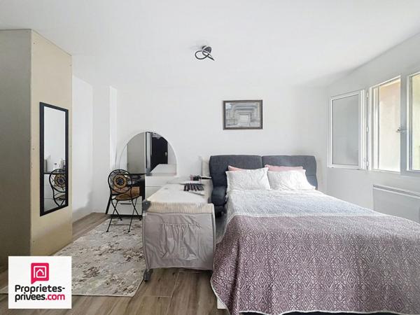 Manosque  villa T4 avec piscine et garage