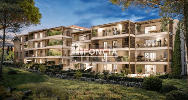 À vendre Appartement 3 pièces 81.59 m² - Calvi 20260