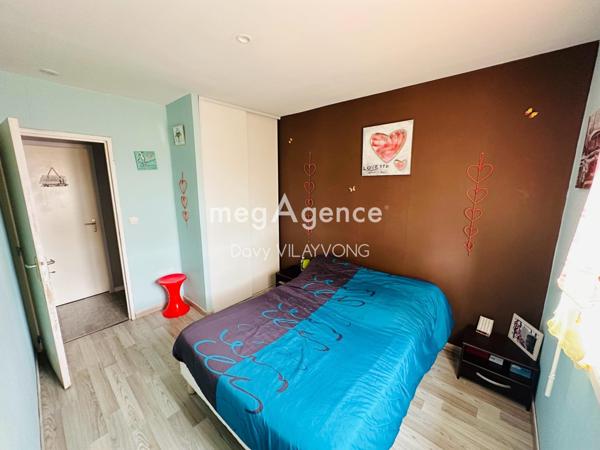 Maison à SAINT-PIERRE-MONTLIMART, 49600 - 5 pièces 100m²