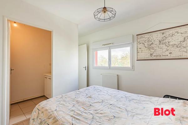 Appartement 4 pièce(s)