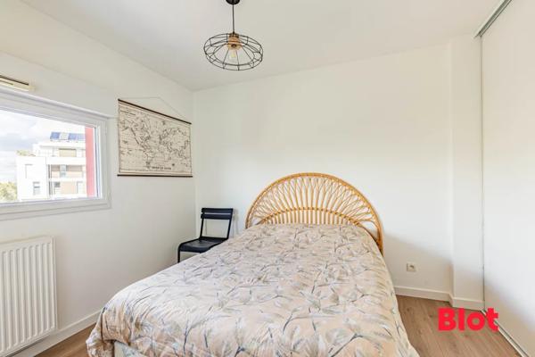 Appartement 4 pièce(s)