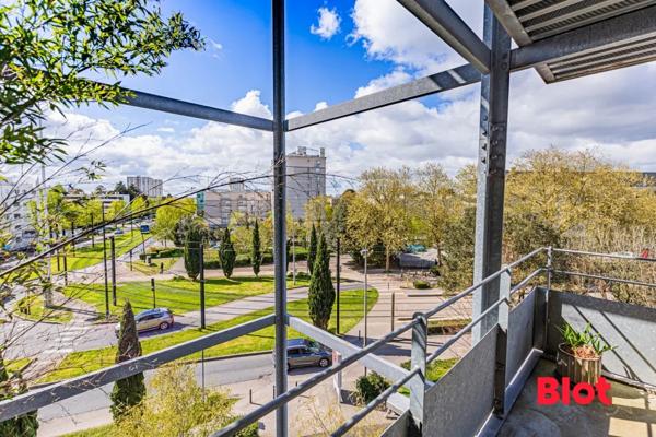 Appartement 4 pièce(s)