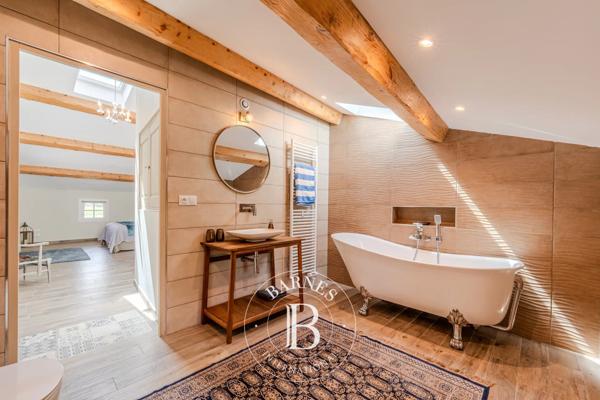 Pernes-les-Fontaines, Mas 8 Chambres -  490 m² à vendre