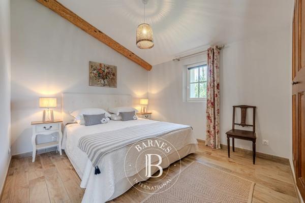 Pernes-les-Fontaines, Mas 8 Chambres -  490 m² à vendre