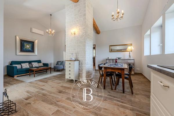 Pernes-les-Fontaines, Mas 8 Chambres -  490 m² à vendre