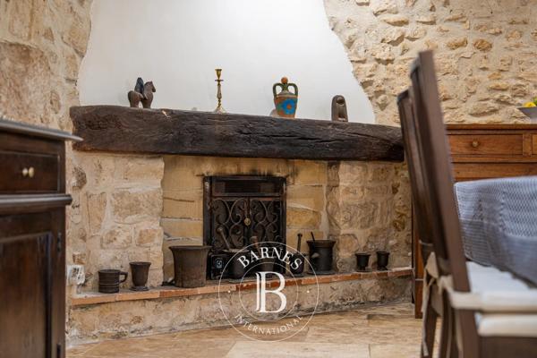 Pernes-les-Fontaines, Mas 8 Chambres -  490 m² à vendre
