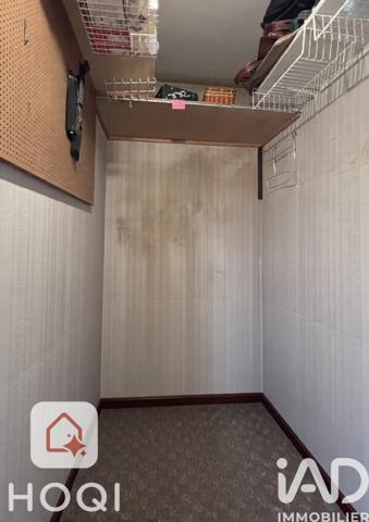 Appartement à vendre 4 pièces 78 m² Pantin