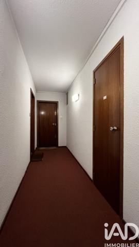 Appartement à vendre 4 pièces 78 m² Pantin