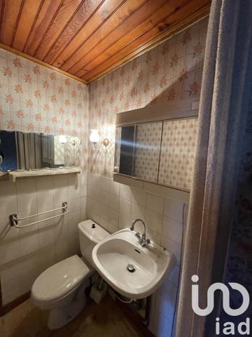 Maison à vendre 5 pièces 103 m² La Valla-en-Gier