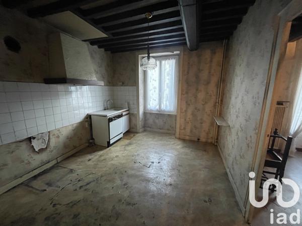 Maison à vendre 5 pièces 103 m² La Valla-en-Gier