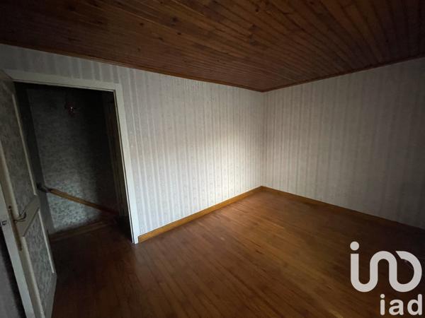 Maison à vendre 5 pièces 103 m² La Valla-en-Gier