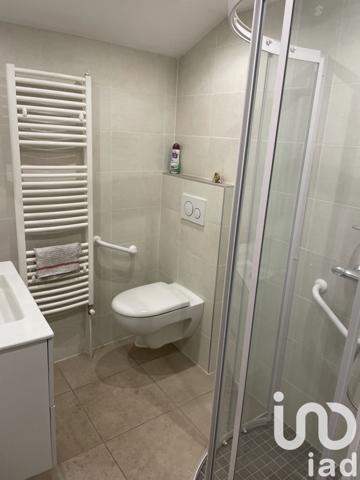 Maison à vendre 5 pièces 103 m² La Valla-en-Gier