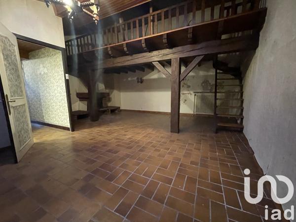 Maison à vendre 5 pièces 103 m² La Valla-en-Gier