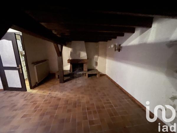 Maison à vendre 5 pièces 103 m² La Valla-en-Gier