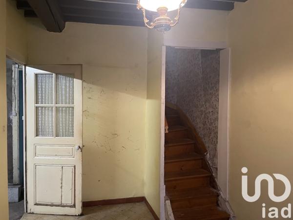 Maison à vendre 5 pièces 103 m² La Valla-en-Gier