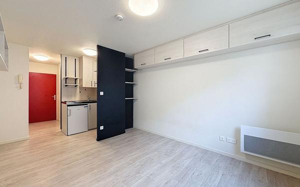 Appartement à louer    1 pièce •  Nancy