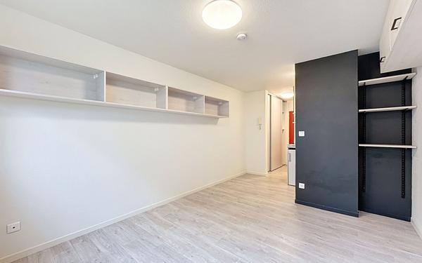 Appartement à louer    1 pièce •  Nancy