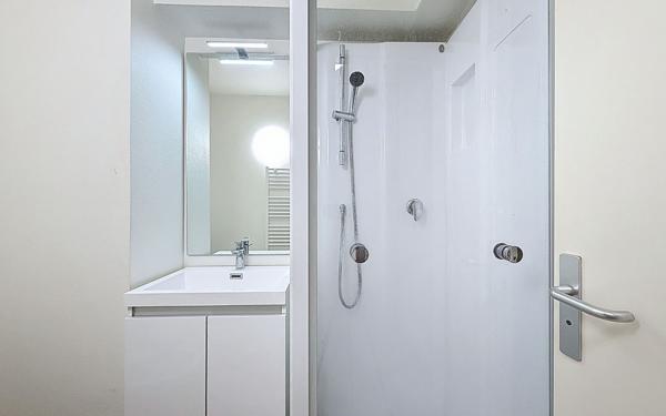 Appartement à louer    1 pièce •  Nancy