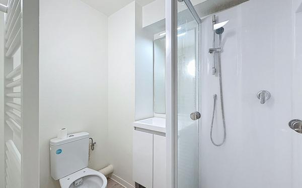 Appartement à louer    1 pièce •  Nancy