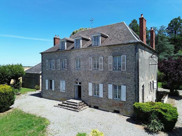 Maison  en vente - Nièvre - 58