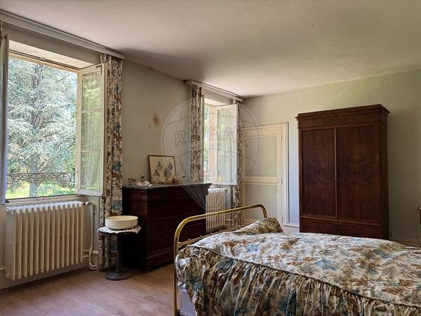 Maison  en vente - Nièvre - 58