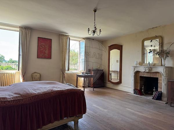 Maison  en vente - Nièvre - 58