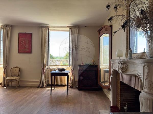 Maison  en vente - Nièvre - 58