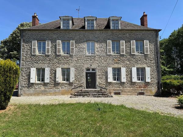 Maison  en vente - Nièvre - 58