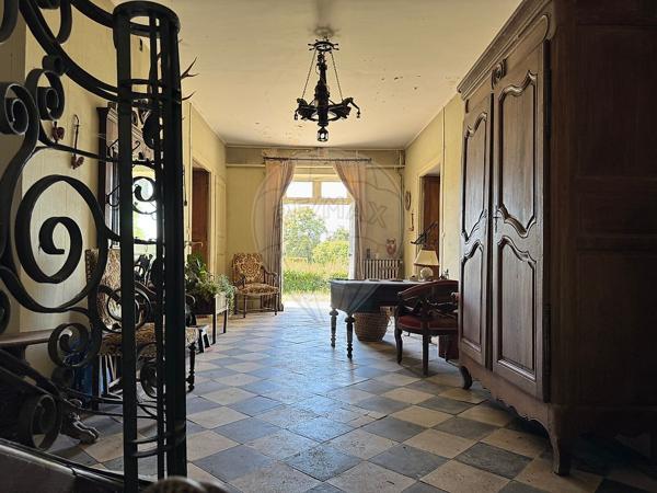 Maison  en vente - Nièvre - 58