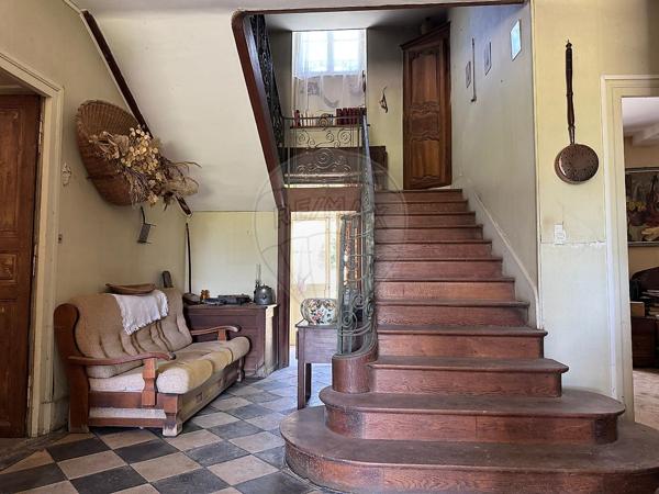 Maison  en vente - Nièvre - 58