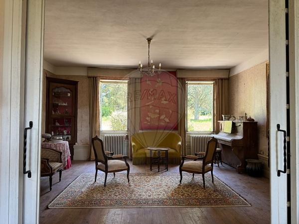 Maison  en vente - Nièvre - 58