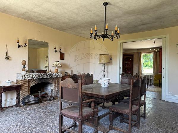 Maison  en vente - Nièvre - 58