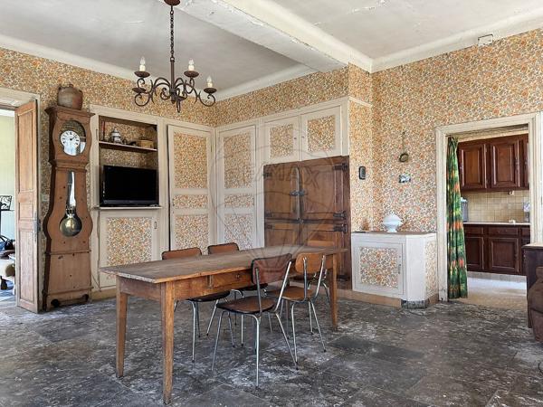 Maison  en vente - Nièvre - 58