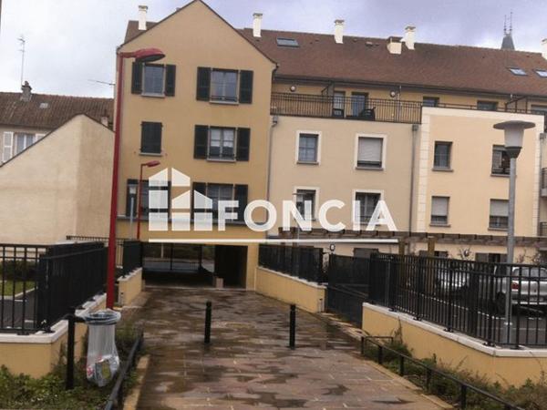 Location Appartement 2 pièces 42.1 m² - 4 IMPASSE DES HUILLIERS Gonesse 95500