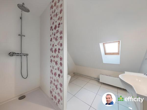 Maison 7 pièces - 320 m² Exclusivité efficity